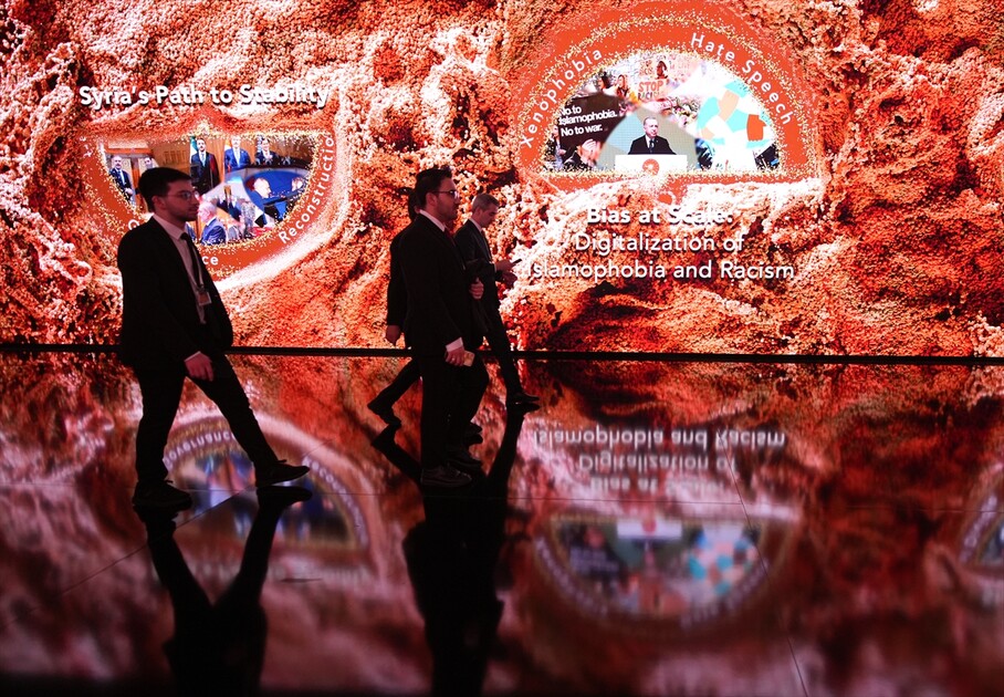 5.⁠ ⁠Antalya Diplomasi Forumu