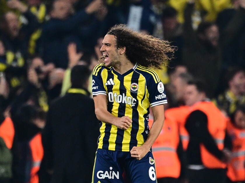 Fenerbahçe - Çaykur Rizespor