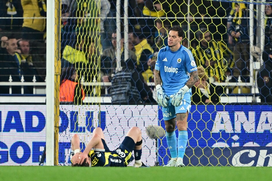 Fenerbahçe - Çaykur Rizespor