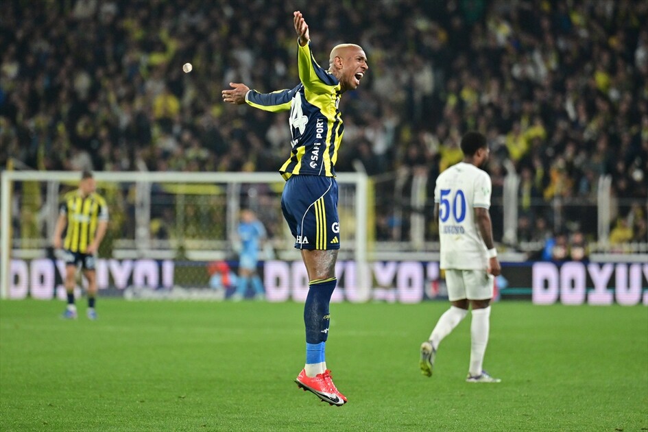 Fenerbahçe - Çaykur Rizespor