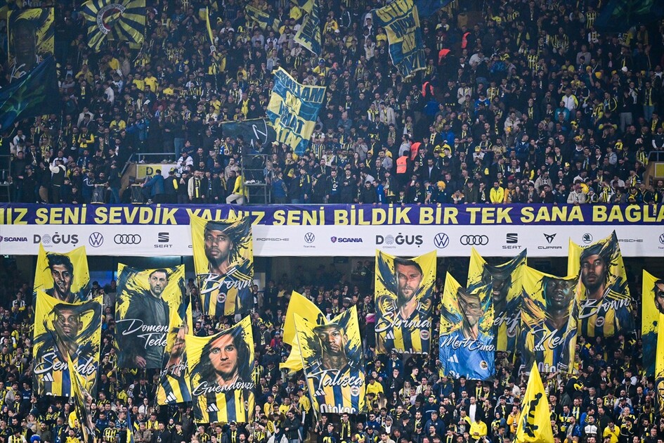 Fenerbahçe - Çaykur Rizespor