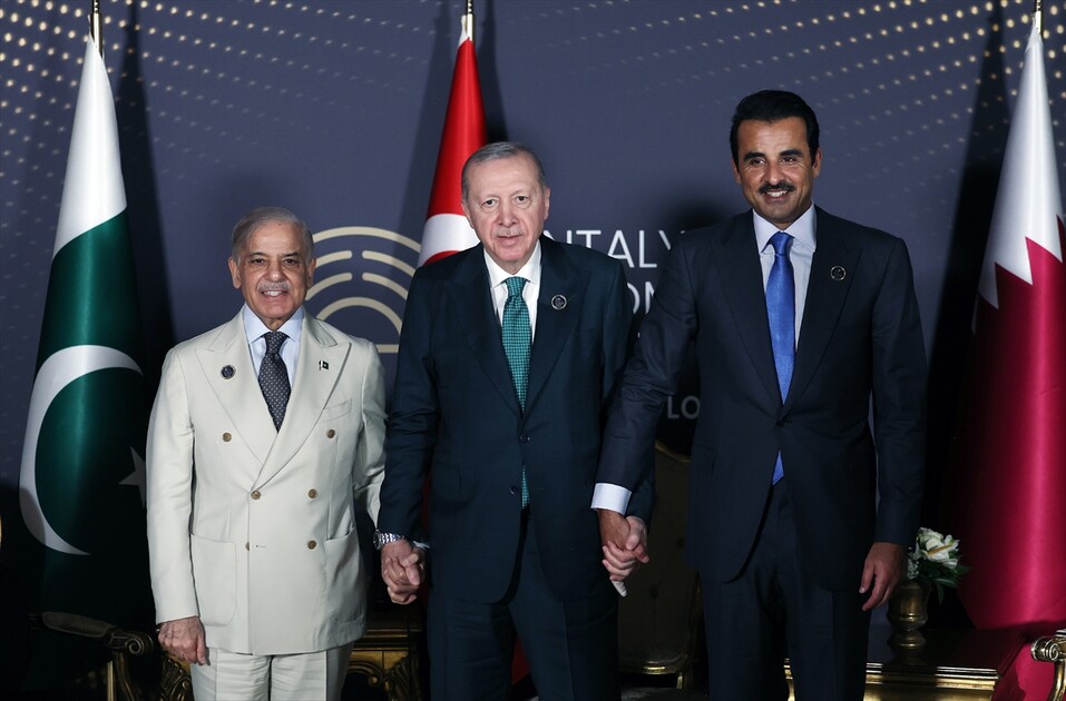 Antalya Diplomasi Forumu