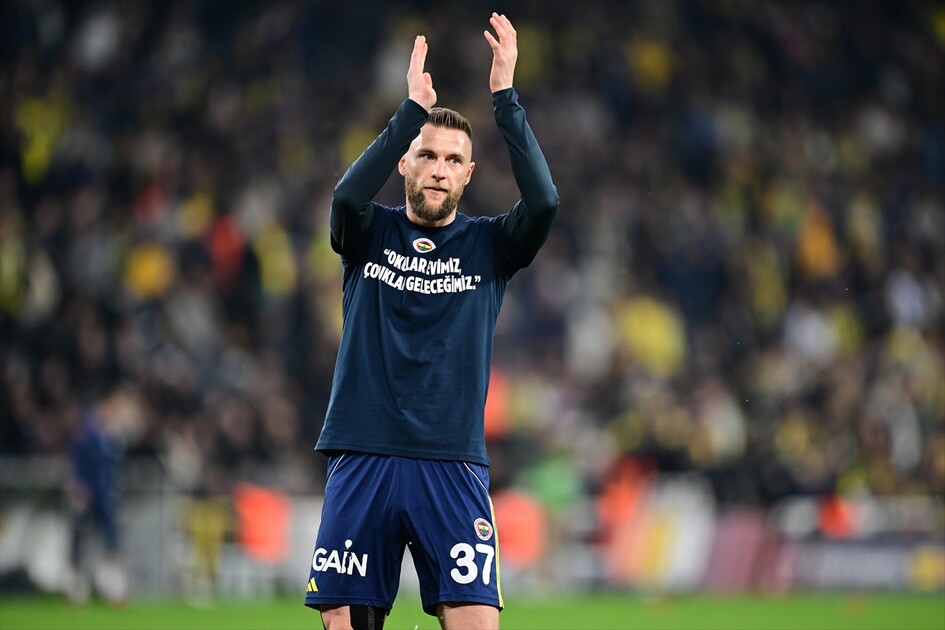 Fenerbahçe - Çaykur Rizespor