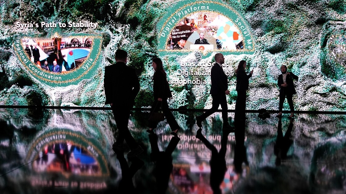 5.⁠ ⁠Antalya Diplomasi Forumu