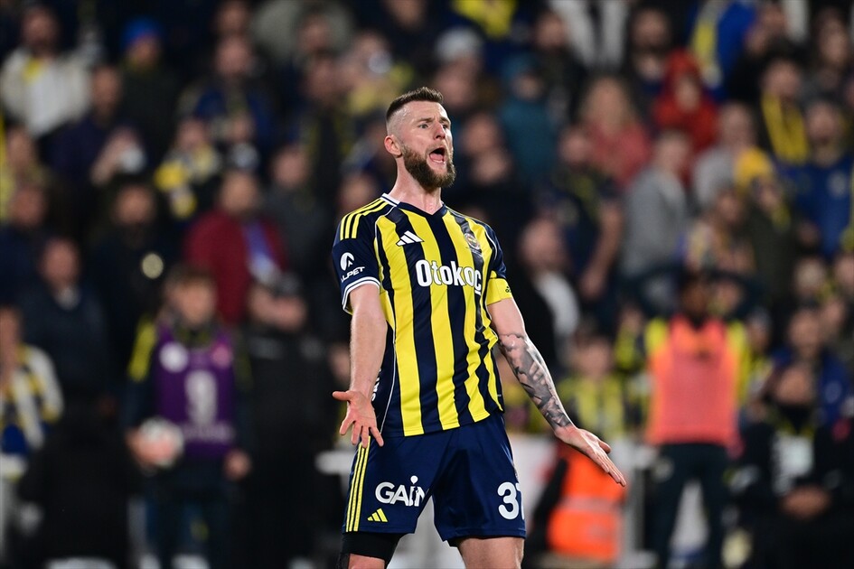 Fenerbahçe - Çaykur Rizespor