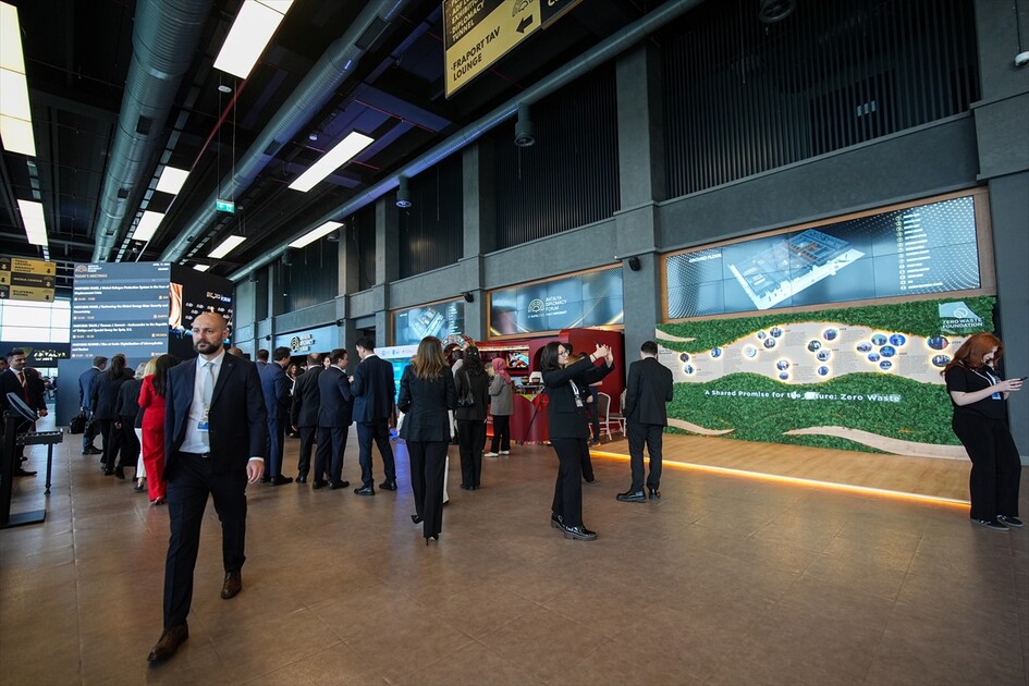 5.⁠ ⁠Antalya Diplomasi Forumu