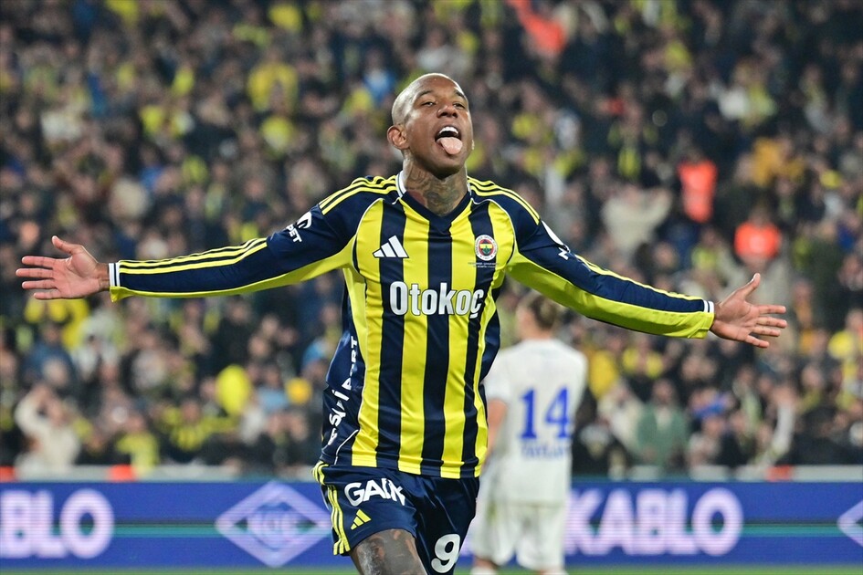 Fenerbahçe - Çaykur Rizespor