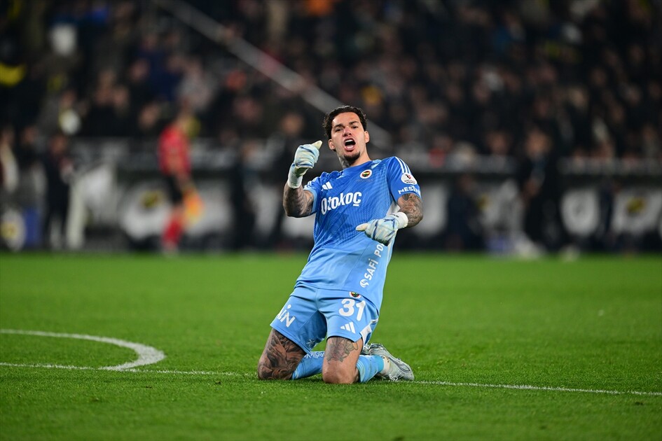 Fenerbahçe - Çaykur Rizespor