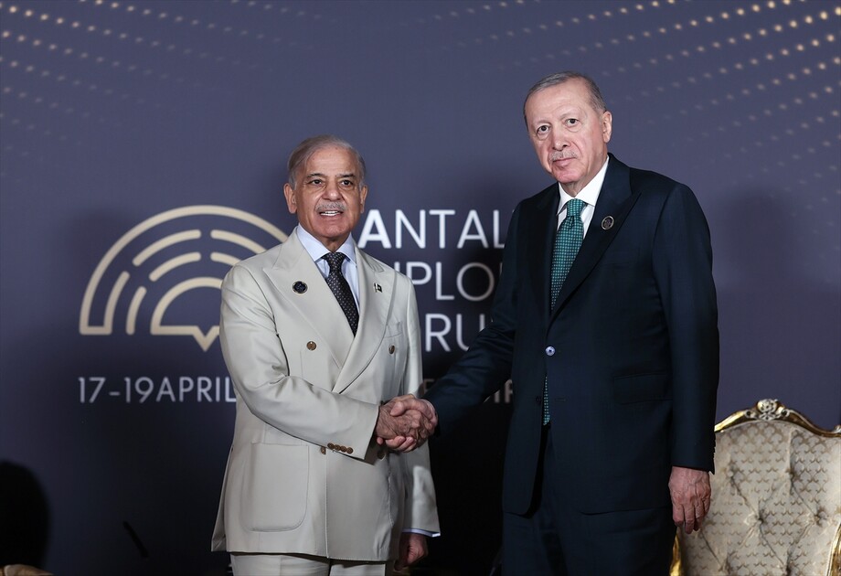 Antalya Diplomasi Forumu