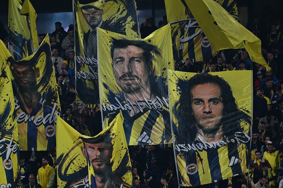 Fenerbahçe - Çaykur Rizespor