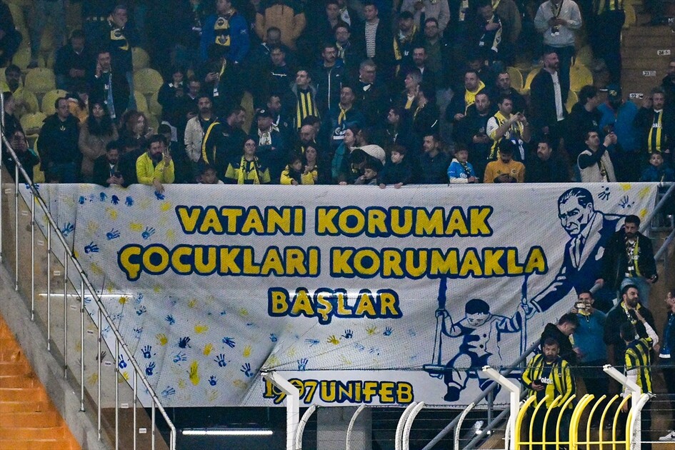 Fenerbahçe - Çaykur Rizespor