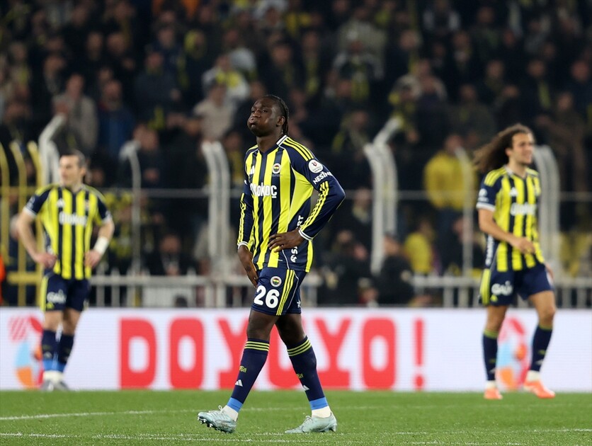 Fenerbahçe - Çaykur Rizespor