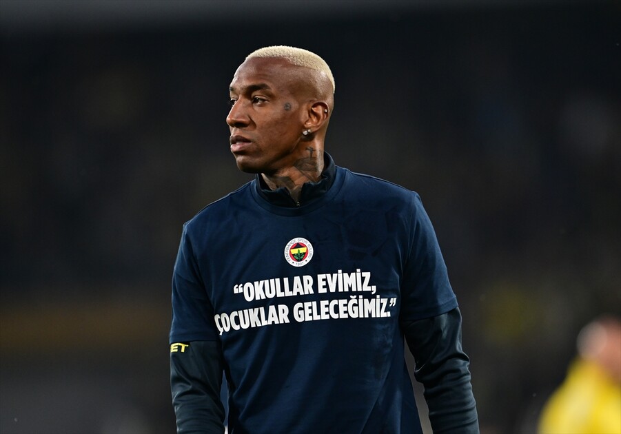 Fenerbahçe - Çaykur Rizespor