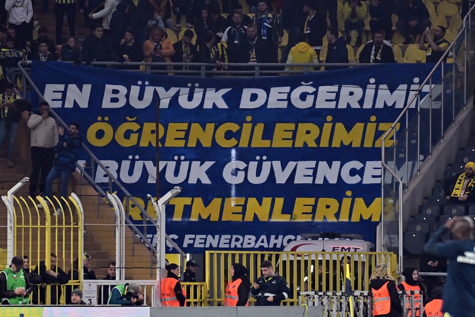 Fenerbahçe - Çaykur Rizespor