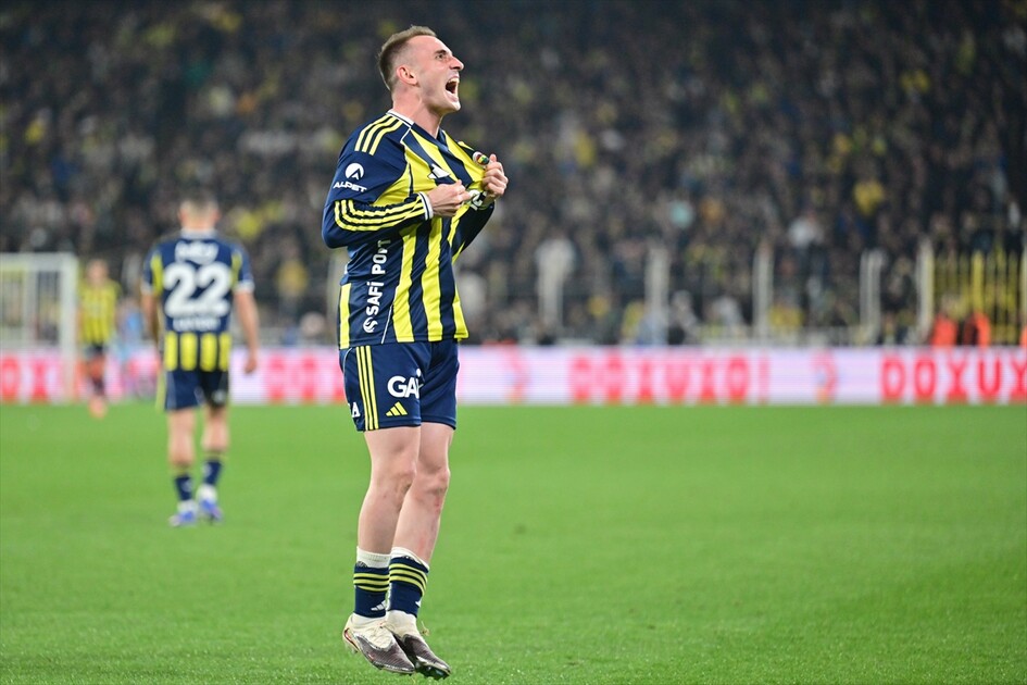 Fenerbahçe - Çaykur Rizespor