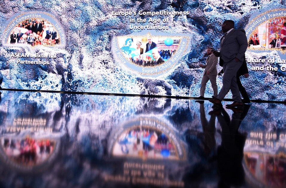 5.⁠ ⁠Antalya Diplomasi Forumu