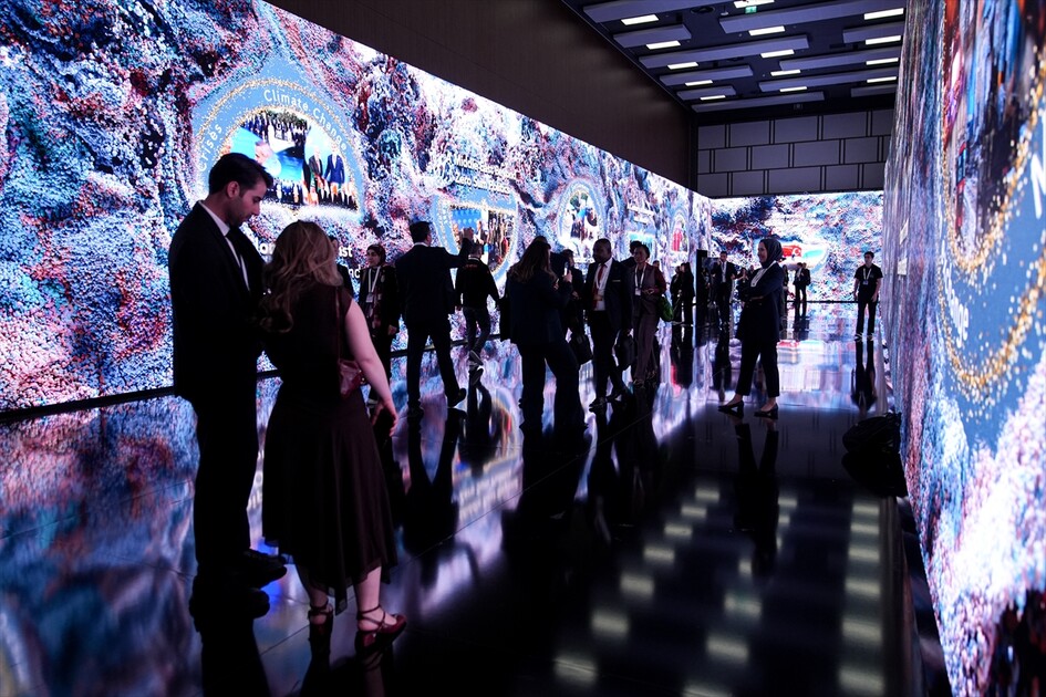 5.⁠ ⁠Antalya Diplomasi Forumu