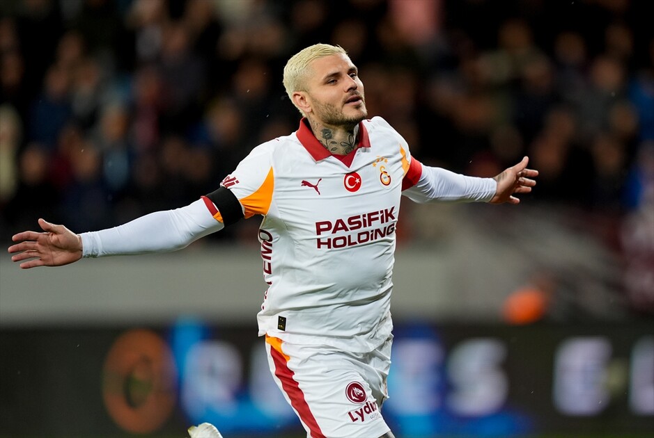 Gençlerbirliği - Galatasaray