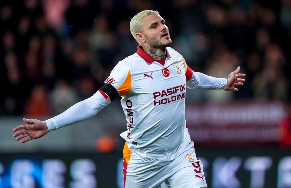Gençlerbirliği - Galatasaray