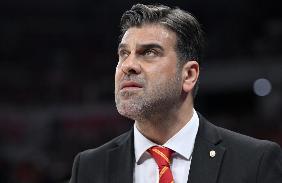 Galatasaray Çağdaş Faktoring – Fenerbahçe Opet