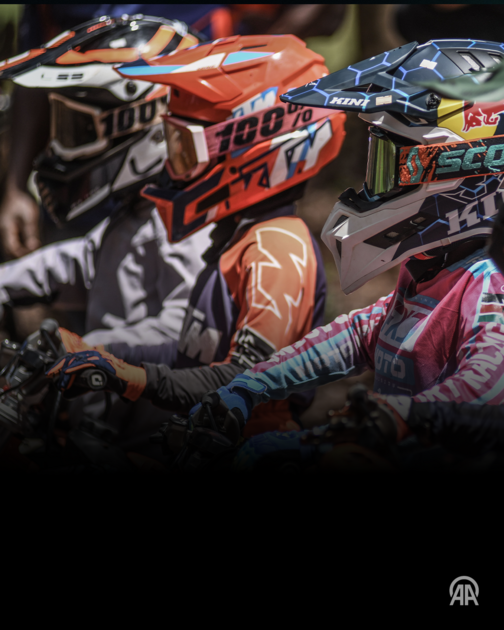 Kenya : Nairobi vibre au rythme du Championnat d’Afrique de l’Est de motocross