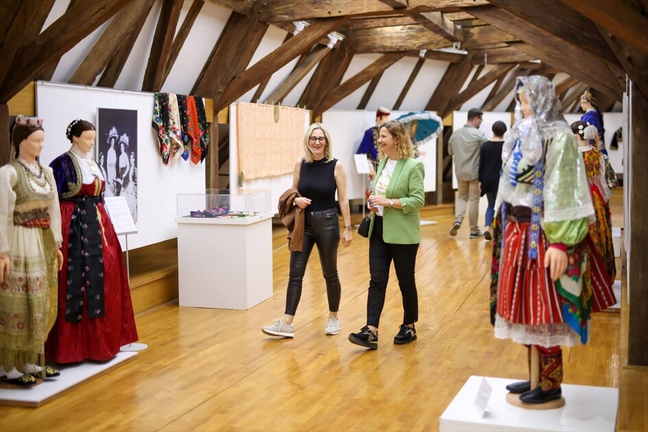 U Đurđevcu otvorena izložba