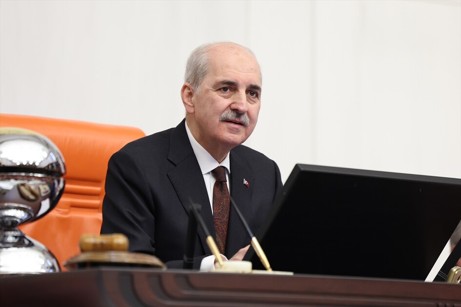 TBMM çocuk özel oturumu