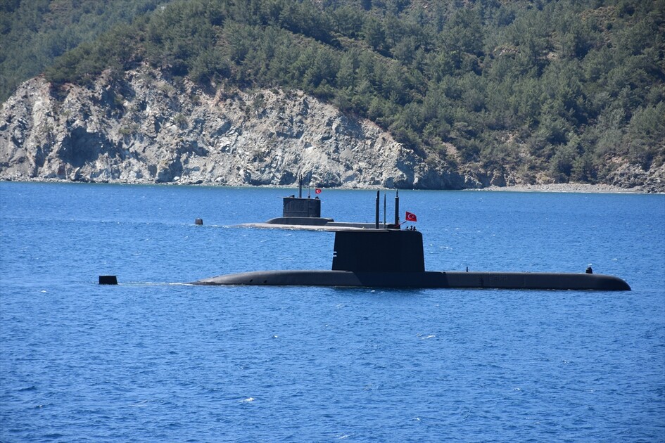 Kurtaran-2026 Tatbikatı'nın seçkin gözlemci günü tamamlandı