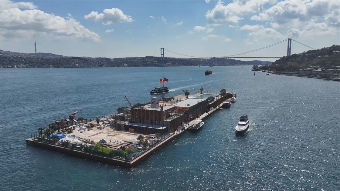 Galatasaray'da önemli projeler için geri sayım başladı