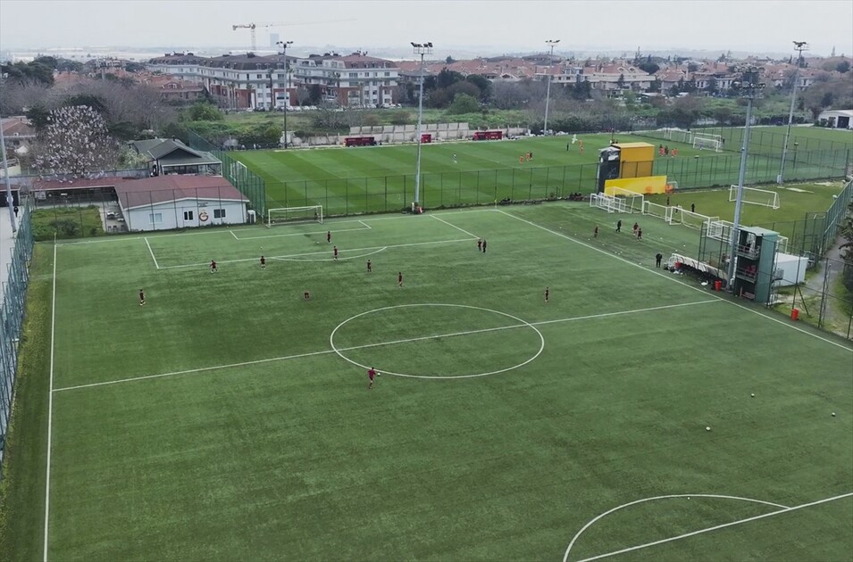 Galatasaray'da önemli projeler için geri sayım başladı