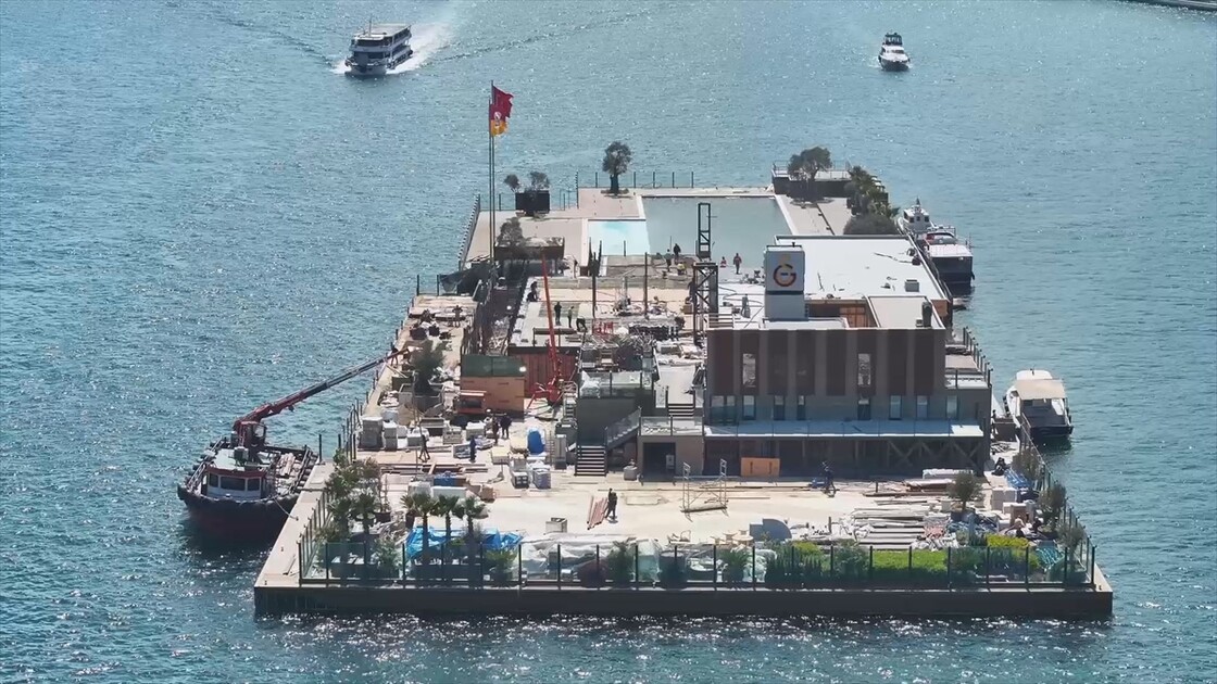 Galatasaray'da önemli projeler için geri sayım başladı