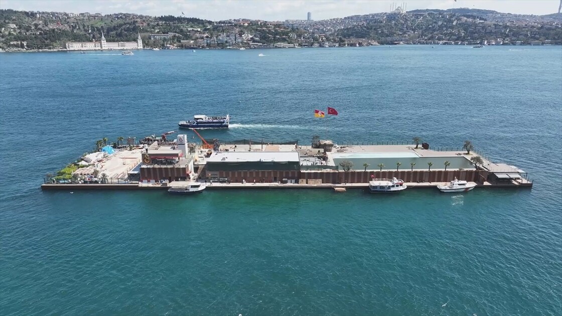 Galatasaray'da önemli projeler için geri sayım başladı