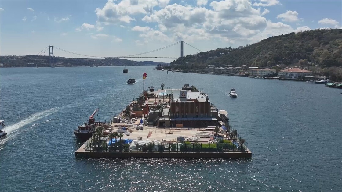 Galatasaray'da önemli projeler için geri sayım başladı