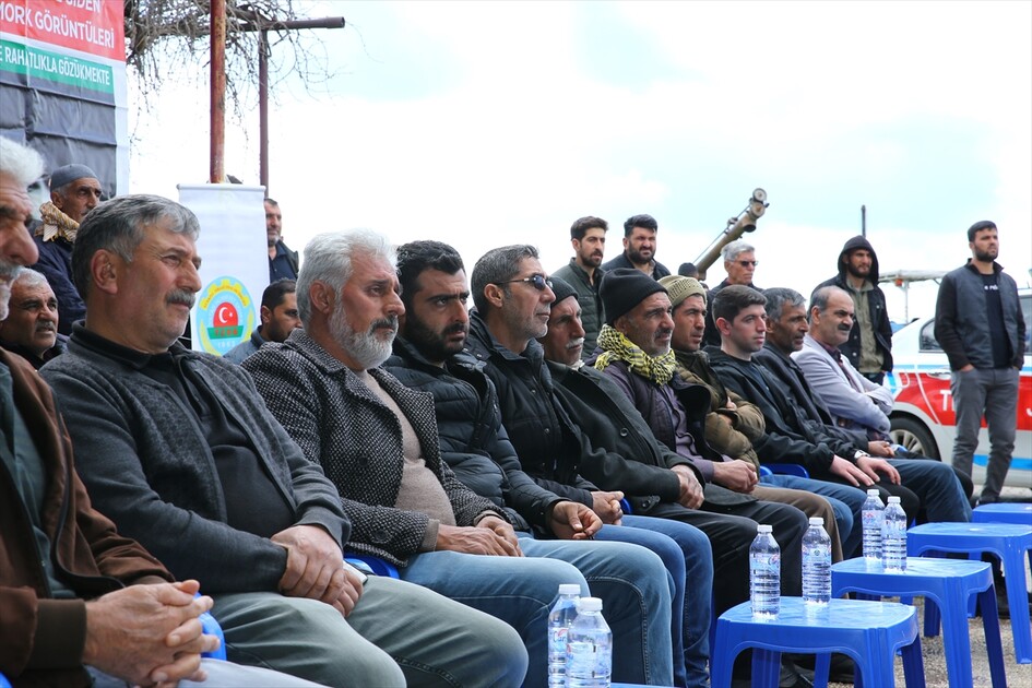 Jandarmanın girişimiyle traktörler için fenni muayene hizmeti çiftçinin ayağına gitti
