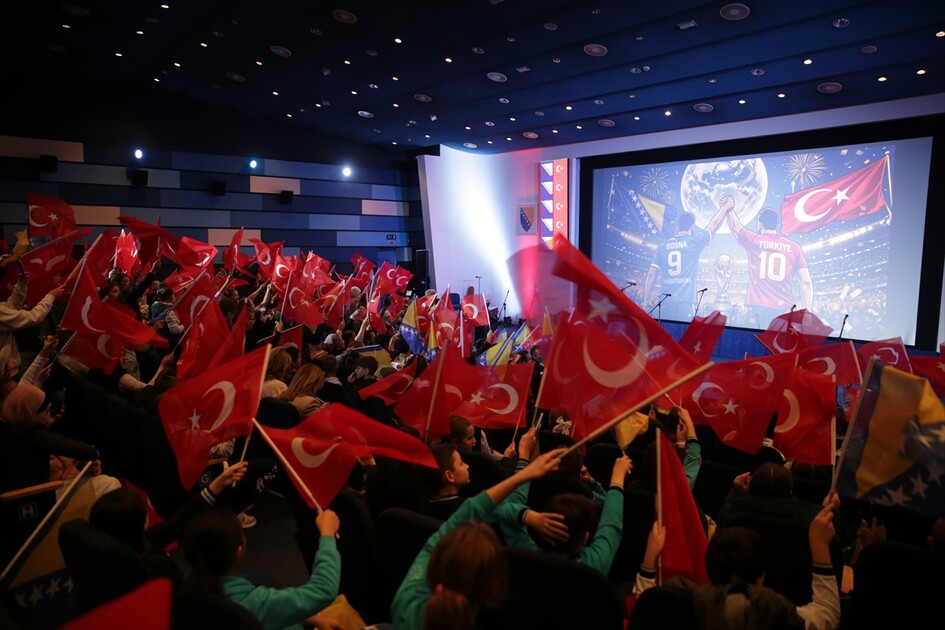 U Sarajevu svečano obilježen 23. april, Dan djeteta