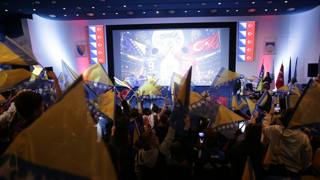 U Sarajevu svečano obilježen 23. april, Dan djeteta