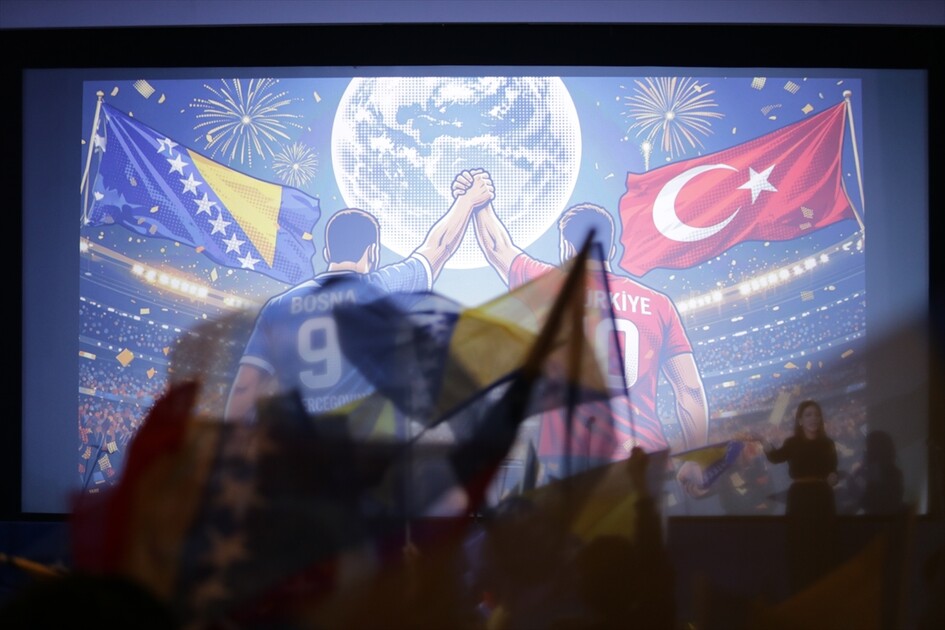 U Sarajevu svečano obilježen 23. april, Dan djeteta