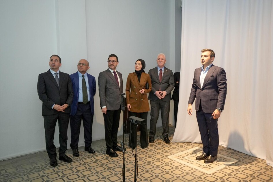 ArtıKÜME 2025 seçkisi ve ODAK Sergisi'nin açılışı gerçekleşti