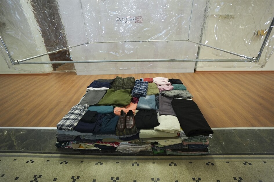 ArtıKÜME 2025 seçkisi ve ODAK Sergisi'nin açılışı gerçekleşti