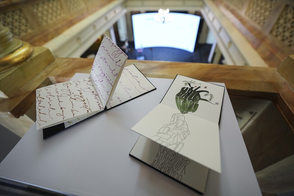 ArtıKÜME 2025 seçkisi ve ODAK Sergisi'nin açılışı gerçekleşti