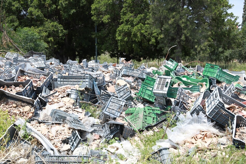 آثار لبنان في خطر.. إسرائيل تهاجم البشر والحجر