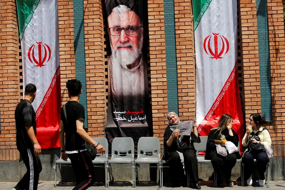 طهران.. عودة الحياة اليومية إلى وتيرتها الطبيعية مع سريان وقف إطلاق النار