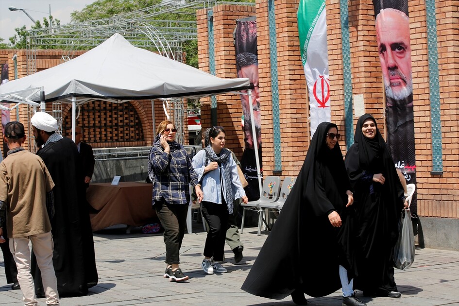 طهران.. عودة الحياة اليومية إلى وتيرتها الطبيعية مع سريان وقف إطلاق النار