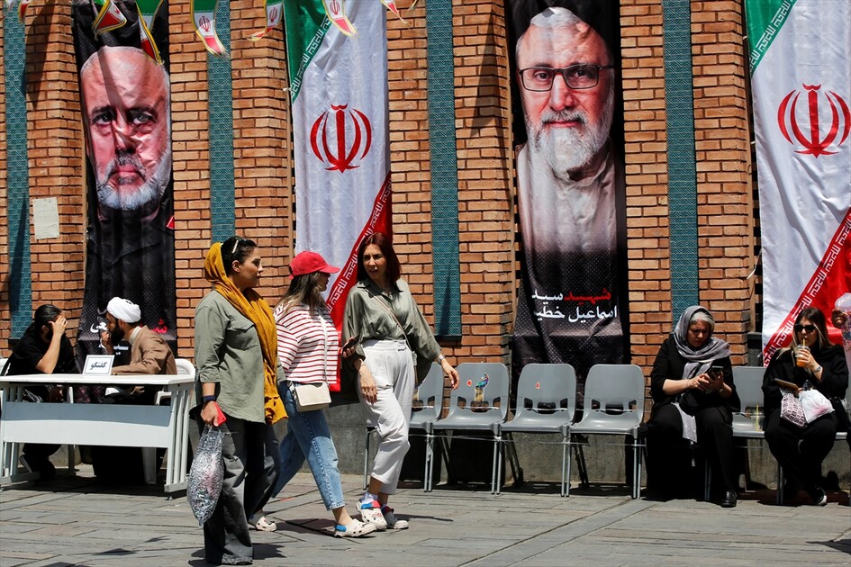 طهران.. عودة الحياة اليومية إلى وتيرتها الطبيعية مع سريان وقف إطلاق النار