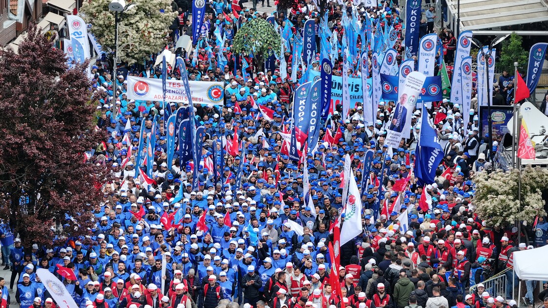 TÜRK-İŞ