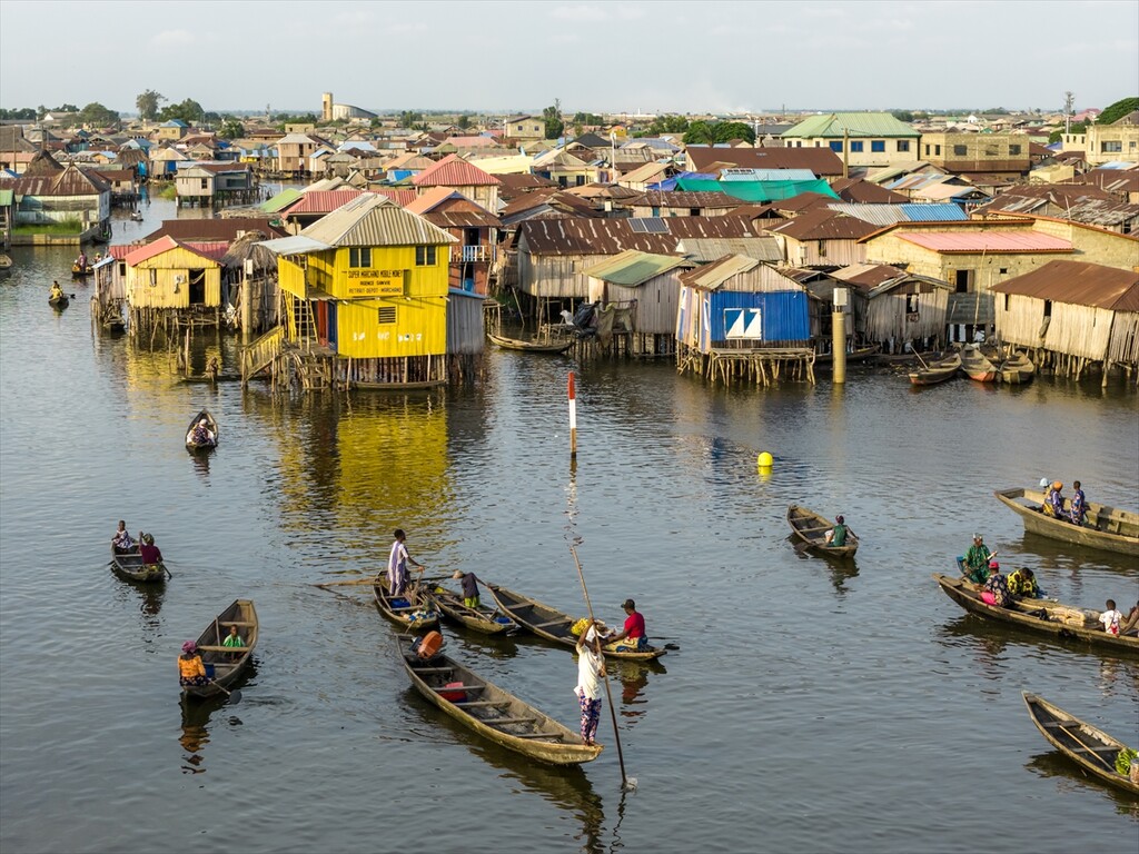 lake-village-of-ganvie-reflects-unique-water-based-life-in-benin