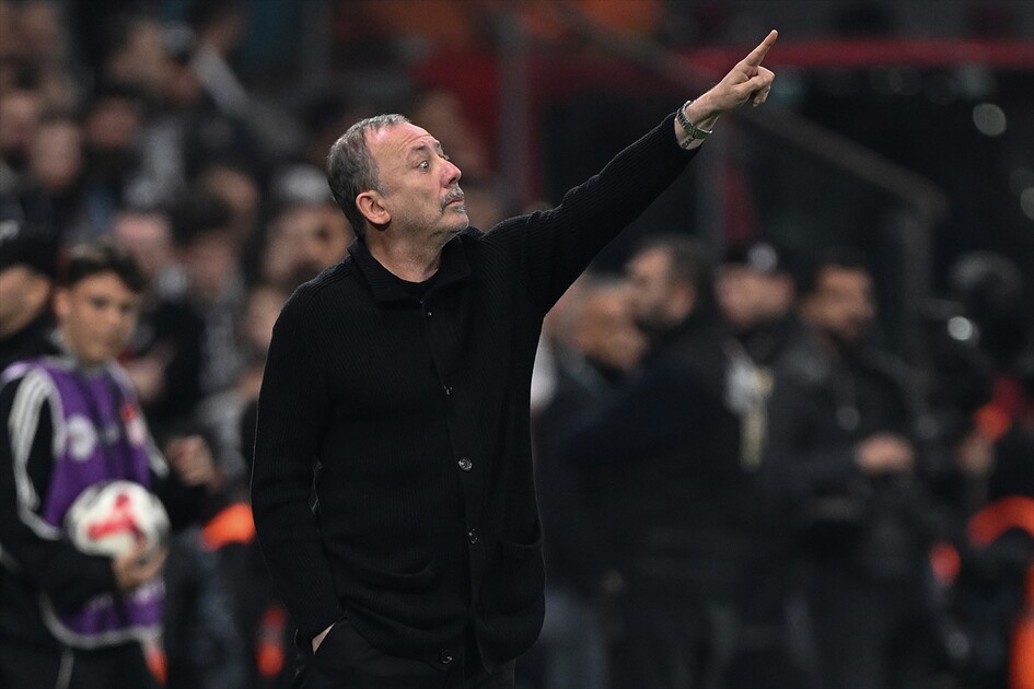 Beşiktaş - TÜMOSAN Konyaspor
