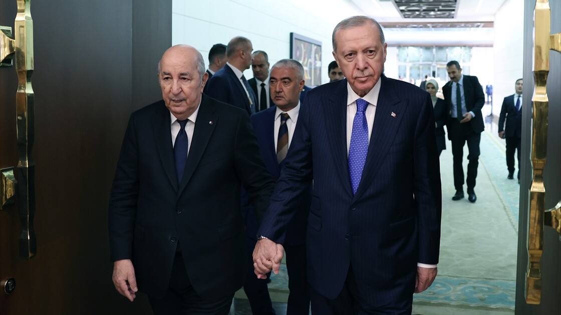 Cumhurbaşkanı Recep Tayyip Erdoğan