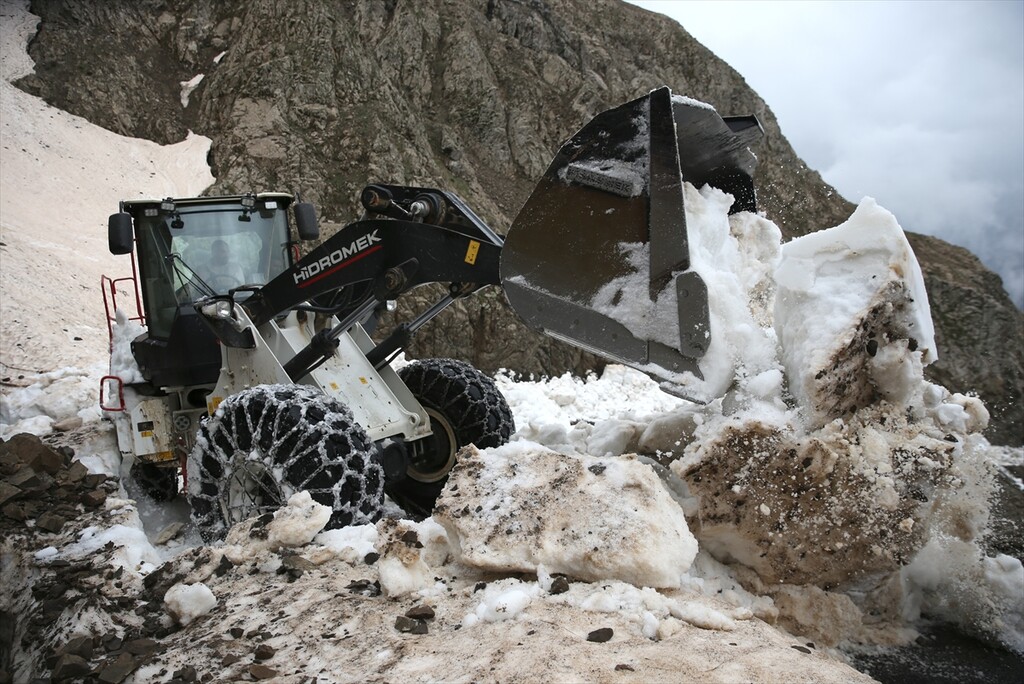 Bitlis'te 