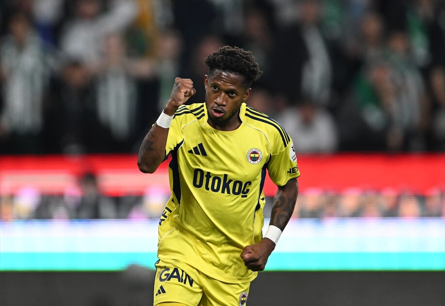 TÜMOSAN Konyaspor – Fenerbahçe
